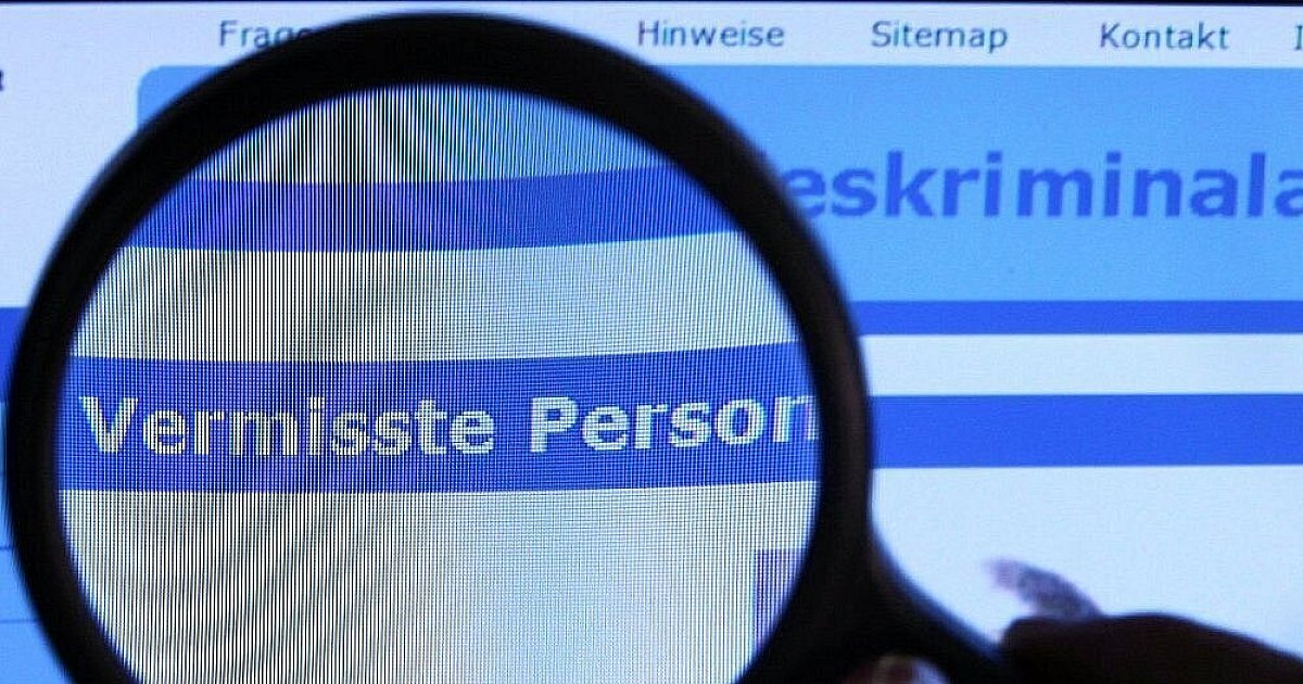 Polizei sucht 64-Jährigen: Wer hat diesen Bielefelder gesehen?