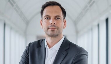 Paderborner FDP-Politiker Marc Lürbke mit 48 Jahren gestorben