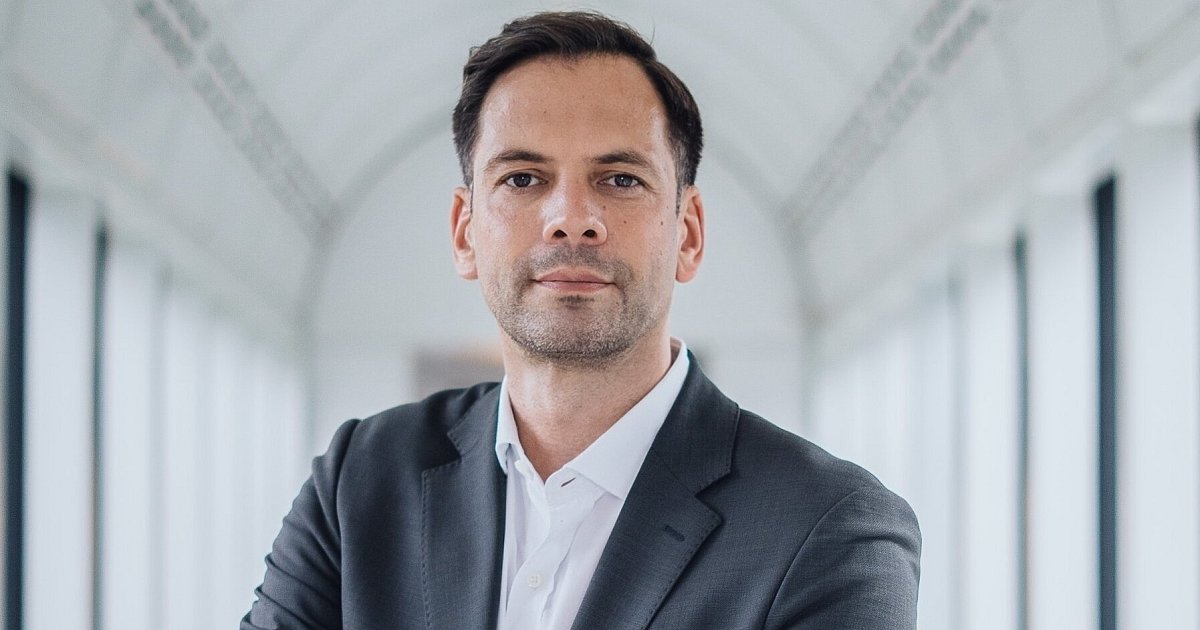 Paderborner FDP-Politiker Marc Lürbke mit 48 Jahren gestorben