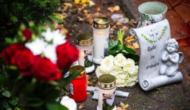 Frau in Bremen erstochen – Ex-Partner auf der Flucht | Niedersachsen