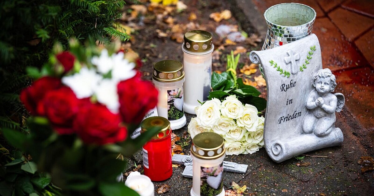 Frau in Bremen erstochen – Ex-Partner auf der Flucht | Niedersachsen
