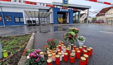 Jugendlicher in Lemgoer Supermarkt getötet – Mordmerkmal Heimtücke? - Neue Westfälische