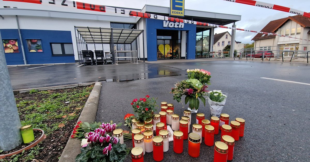 Jugendlicher in Lemgoer Supermarkt getötet – Mordmerkmal Heimtücke? - Neue Westfälische