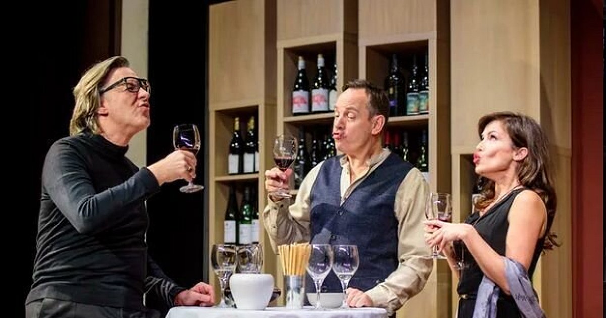 Veranstaltungstipps für Bielefeld: Vier Chöre, eine Weinprobe für Anfänger und ein Tischtennis-Club