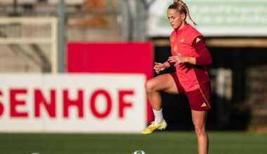 DFB-Fußballerinnen fordern Frankreich in Düsseldorf | Nordrhein-Westfalen