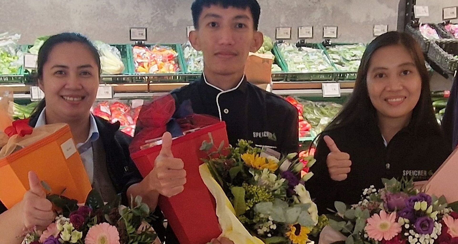 Philippinische Auszubildende in Halle - ist das ein Grund zur Freude? | Haller Kreisblatt