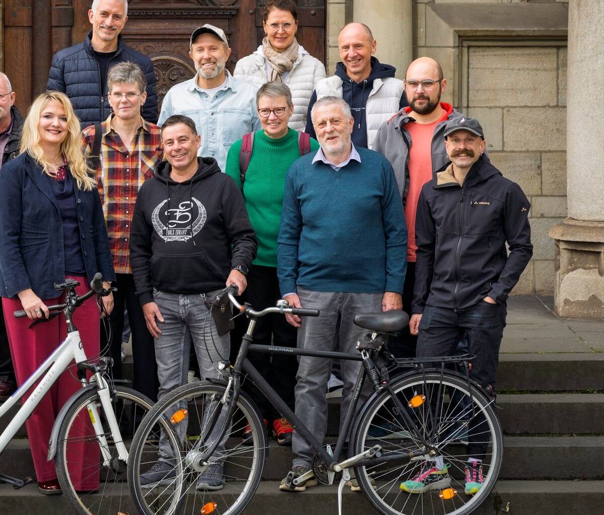 Neuer Stadtradeln-Rekord für Duisburg - Radio Duisburg