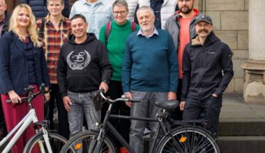 Neuer Stadtradeln-Rekord für Duisburg - Radio Duisburg