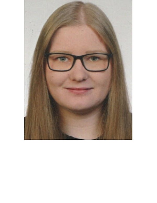 Mit diesem Foto sucht die Polizei in Bielefeld nach Jessica B. - © Polizei