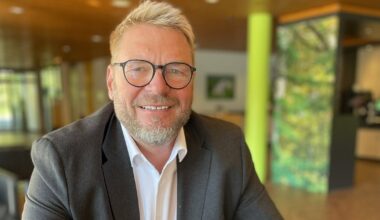 Abschied für den Neubeginn in Oerlinghausen | Lokale Nachrichten aus Oerlinghausen