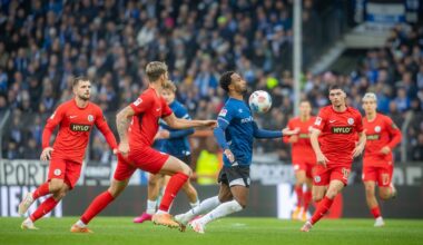 Taktikcheck: Was für Arminia Bielefeld gegen Elversberg der Erfolgsgarant war | DSC Arminia Bielefeld