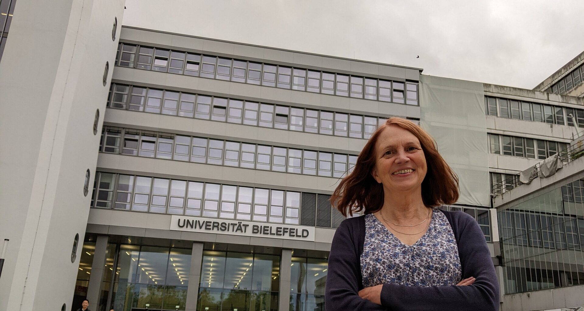 Spitzenforschung: Wertheranerin hilft beim Beschaffen von vielen Millionen Euro | Haller Kreisblatt