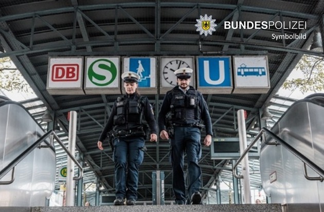 Bundespolizeidirektion München: Beleidigungen nach Fahrtausschluss / Bundespolizei ...