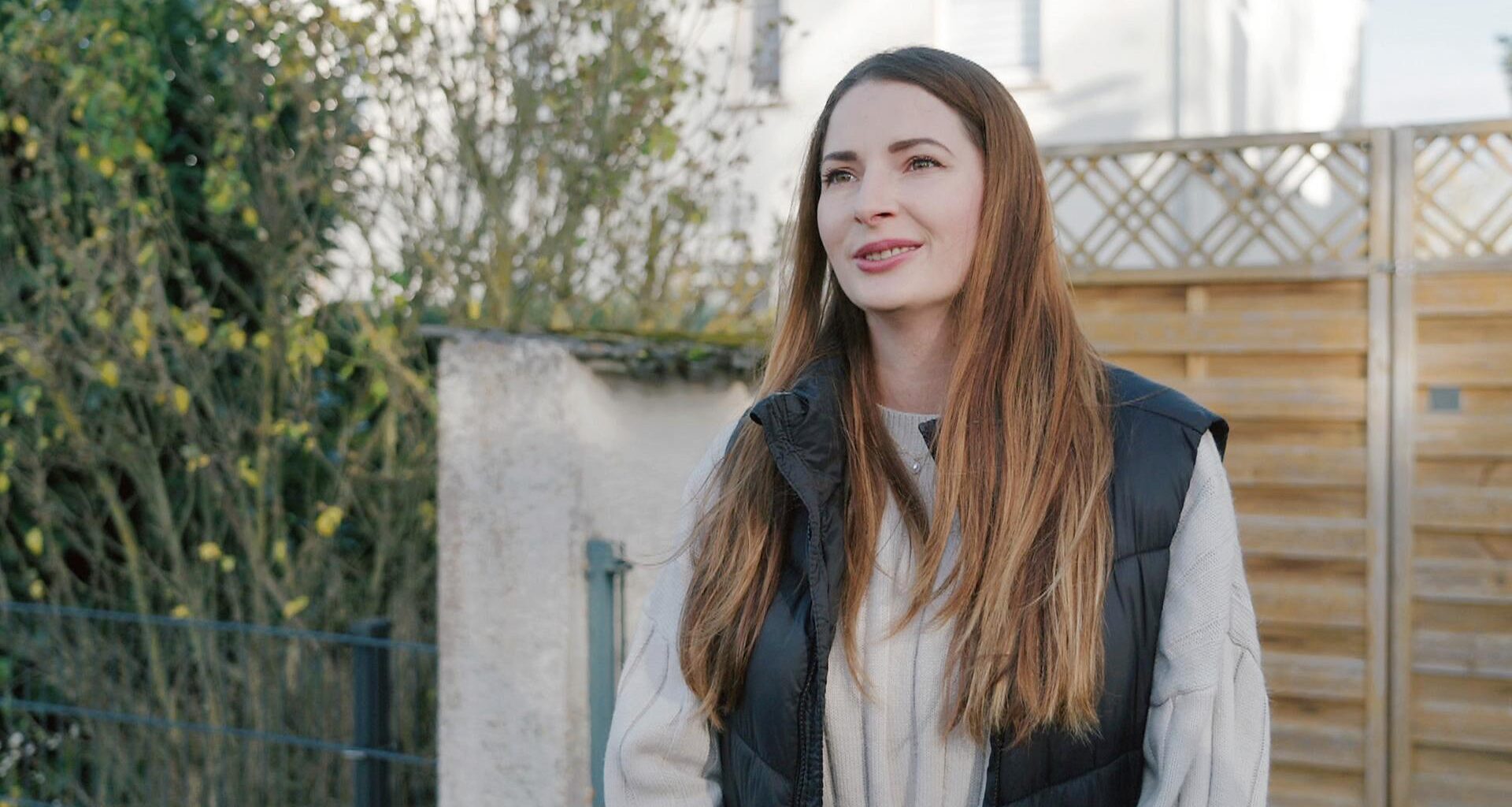 Lärmschutz – Anwohner in Münster gegen geplante Wände der Bahn - Video | hessenschau.de