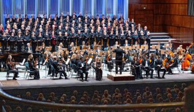 Veranstaltungstipps für Bielefeld: Halloween, Kuno Knallfrosch und Haydns „Schöpfung“