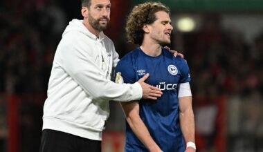 Das Ende einer Reise: Bielefeld frustriert über Pokal-Aus