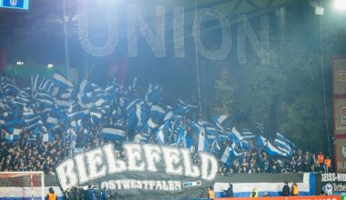 Arminia-Kolumne: Nach 438 Tagen ist der Pokalrausch vorerst vorbei