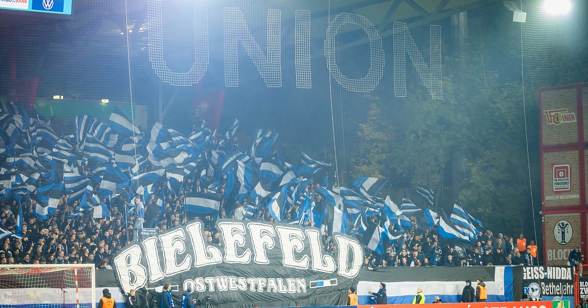Arminia-Kolumne: Nach 438 Tagen ist der Pokalrausch vorerst vorbei