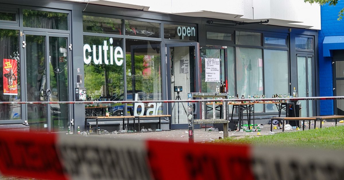 Terroranschlag vor Bielefelder Cutie: Ermittler loben Belohnung aus