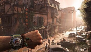 Gänsehaut garantiert: Diese 13 Horror-Games sorgen im Herbst für Nervenkitzel