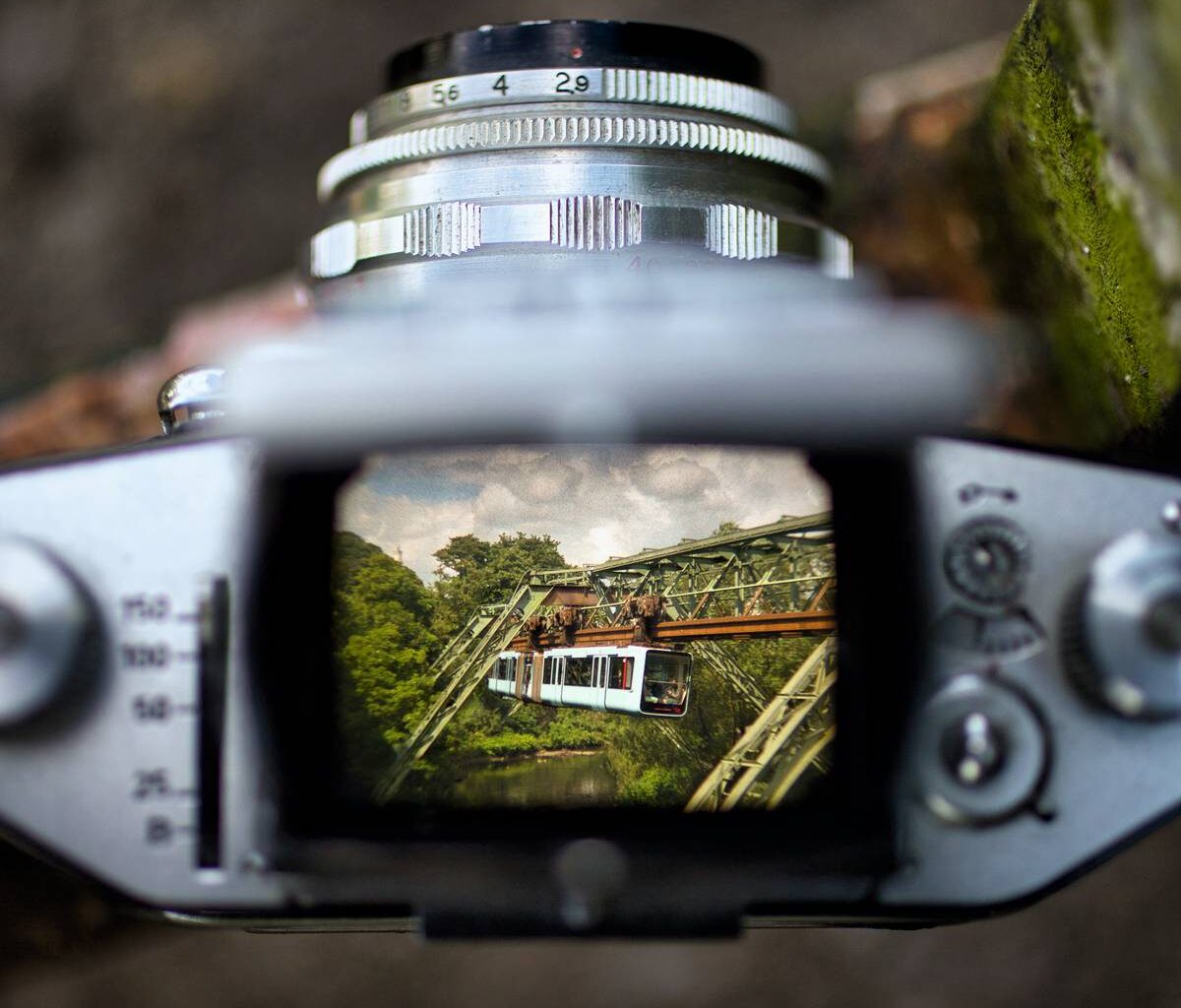 Fotopreis: Sieger steht fest - Radio Wuppertal