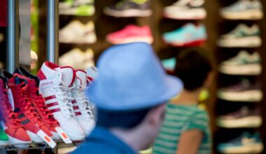 „Riesiger Verlust!“: Sneaker-Laden „Allike“ in Hamburg schließt