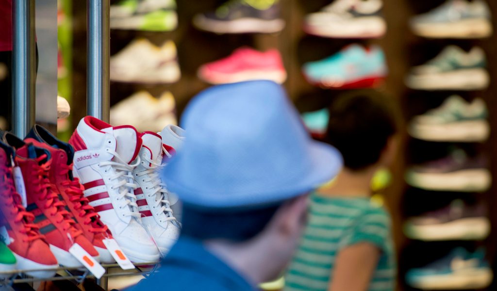 „Riesiger Verlust!“: Sneaker-Laden „Allike“ in Hamburg schließt