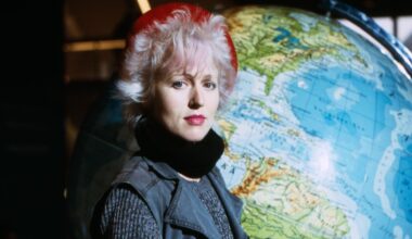 Alle anderen sind nur Prinzen: Annette Humpe ist Deutschlands Pop-Königin