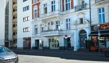 Berlin: Anwohner verklagen Senatorin wegen Verleumdung | Regional