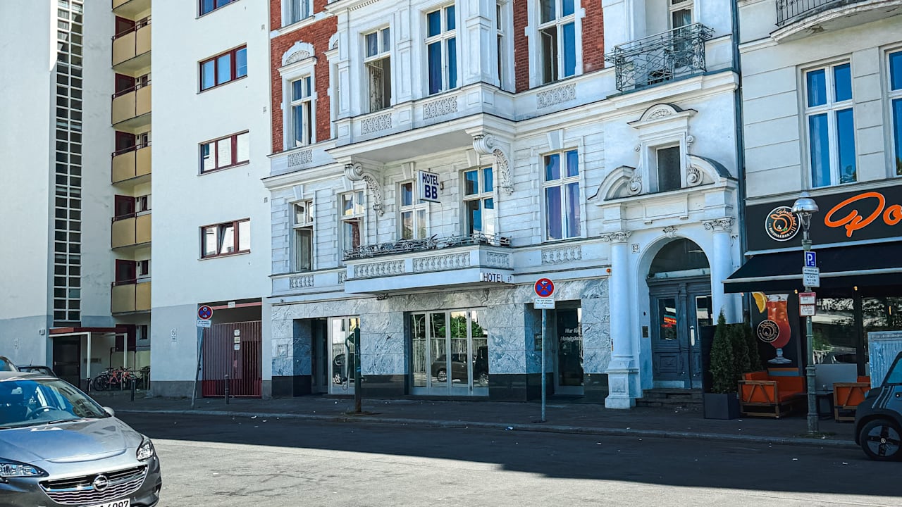 Berlin: Anwohner verklagen Senatorin wegen Verleumdung | Regional