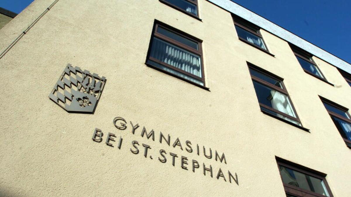 Gymnasium bei St. Stephan in Augsburg bietet Klassen für Hochbegabte