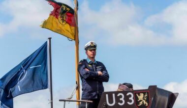 Deutschland und Großbritannien: Aufrüsten für Unterwassereinsatz