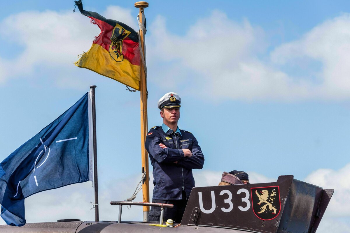 Deutschland und Großbritannien: Aufrüsten für Unterwassereinsatz