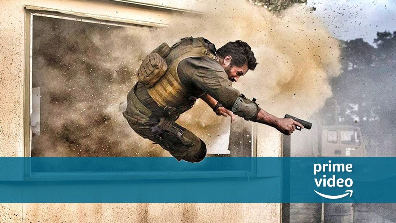 Brachiales Spektakel ohne einen einzigen Schnitt: Action-Kracher mit "John Wick 4"-Star Scott Adkins neu bei Amazon Prime Video - Kino News