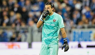 Dynamo Dresden: Zwangspause für Torwart Tim Schreiber | Sport