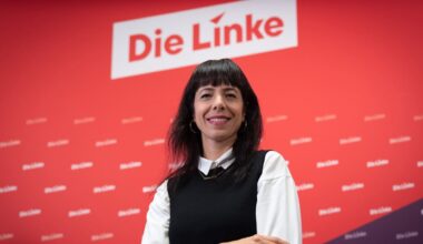 Gunnar Schupelius: So erfolgreich ist der Populismus der Linken | Regional