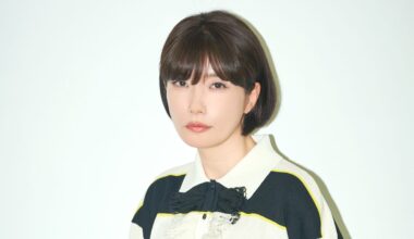 Mieko Kawakami über ihr neues Buch "Das gelbe Haus", weibliche Solidarität und ihren deutschen Lieblingsautor