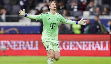 WM-Titel: Wird Manuel Neuer zurückkehren? | Sport
