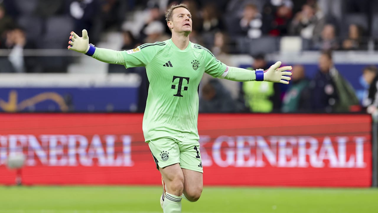 WM-Titel: Wird Manuel Neuer zurückkehren? | Sport