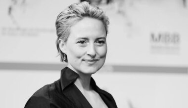 Schauspielerin Wanda Perdelwitz nach Fahrradunfall gestorben - Medien