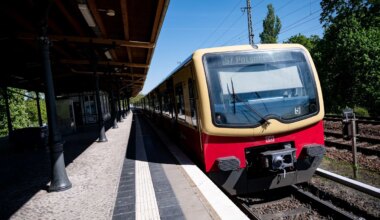 Berliner Nahverkehr - S-Bahn-Modernisierung fertig – doch es gibt neue Probleme - Wirtschaft