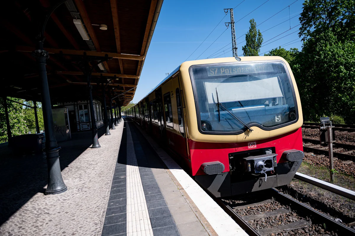 Berliner Nahverkehr - S-Bahn-Modernisierung fertig – doch es gibt neue Probleme - Wirtschaft