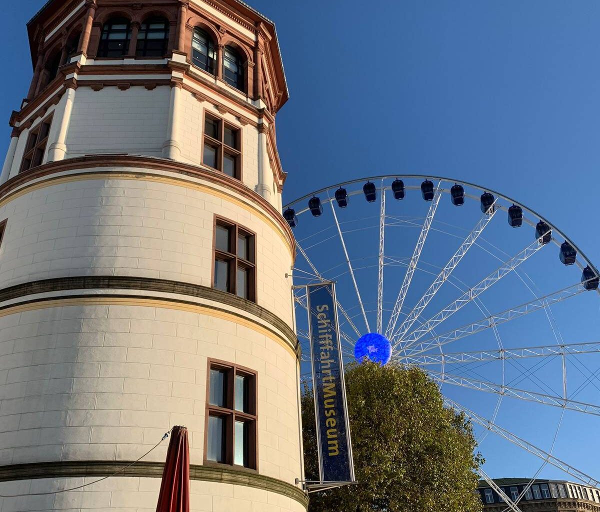 Events am Wochenende (24.-26. Oktober 2025)