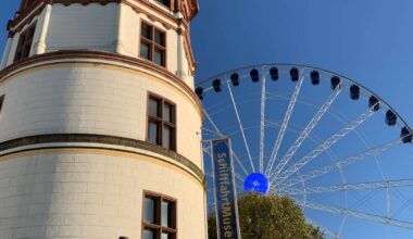 Events am Wochenende (24.-26. Oktober 2025)