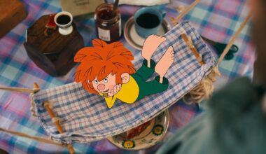 Come-Neck im Kino: Pumuckl macht wieder die Leinwand unsicher