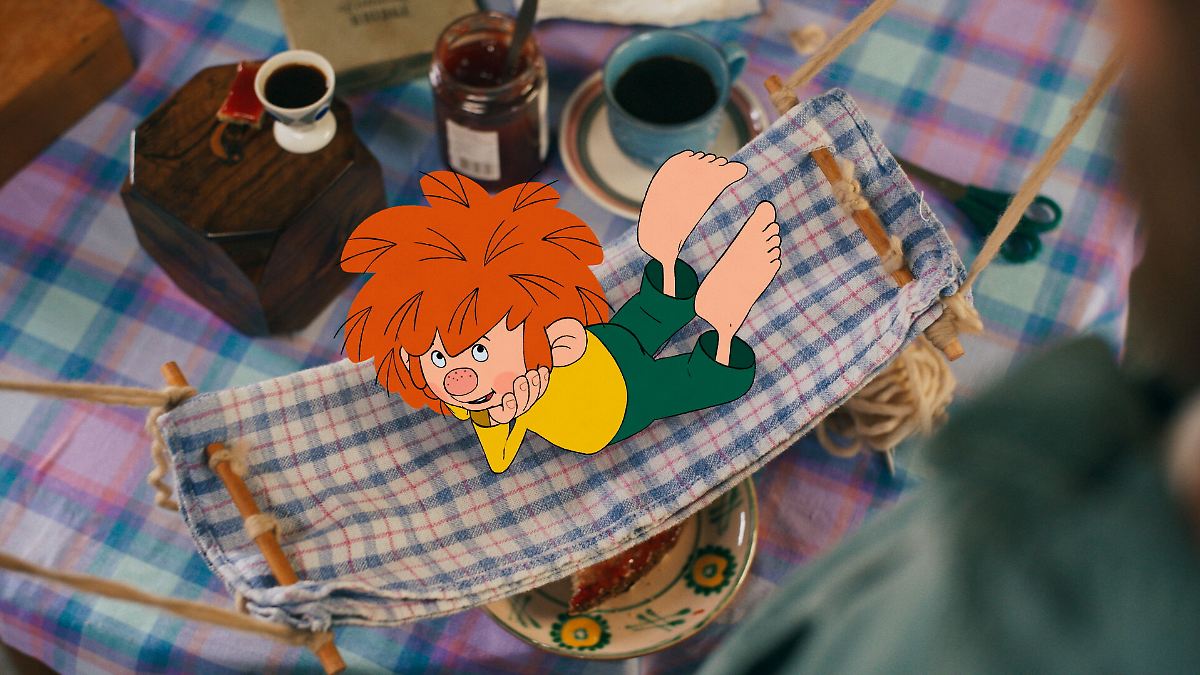 Come-Neck im Kino: Pumuckl macht wieder die Leinwand unsicher