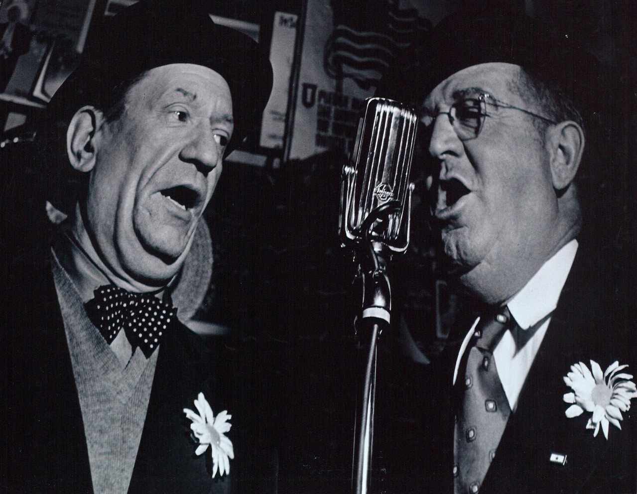 Sammy’s Bar, New York City, 1940-1944