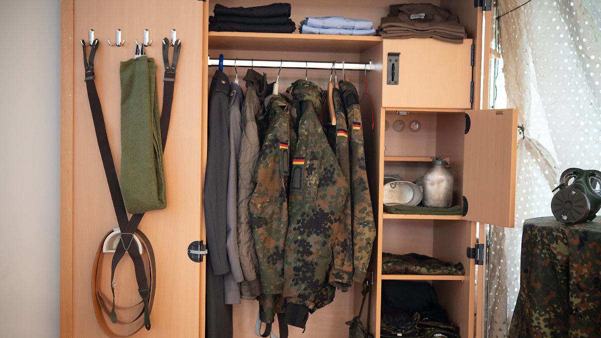 Wenn Freiwilligkeit nicht reicht: Union und SPD vereinbaren Wehrpflicht mit Losverfahren