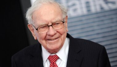 Investor "jubelt und klatscht": Warren Buffett macht "Japan-Abschlag" zur Goldgrube