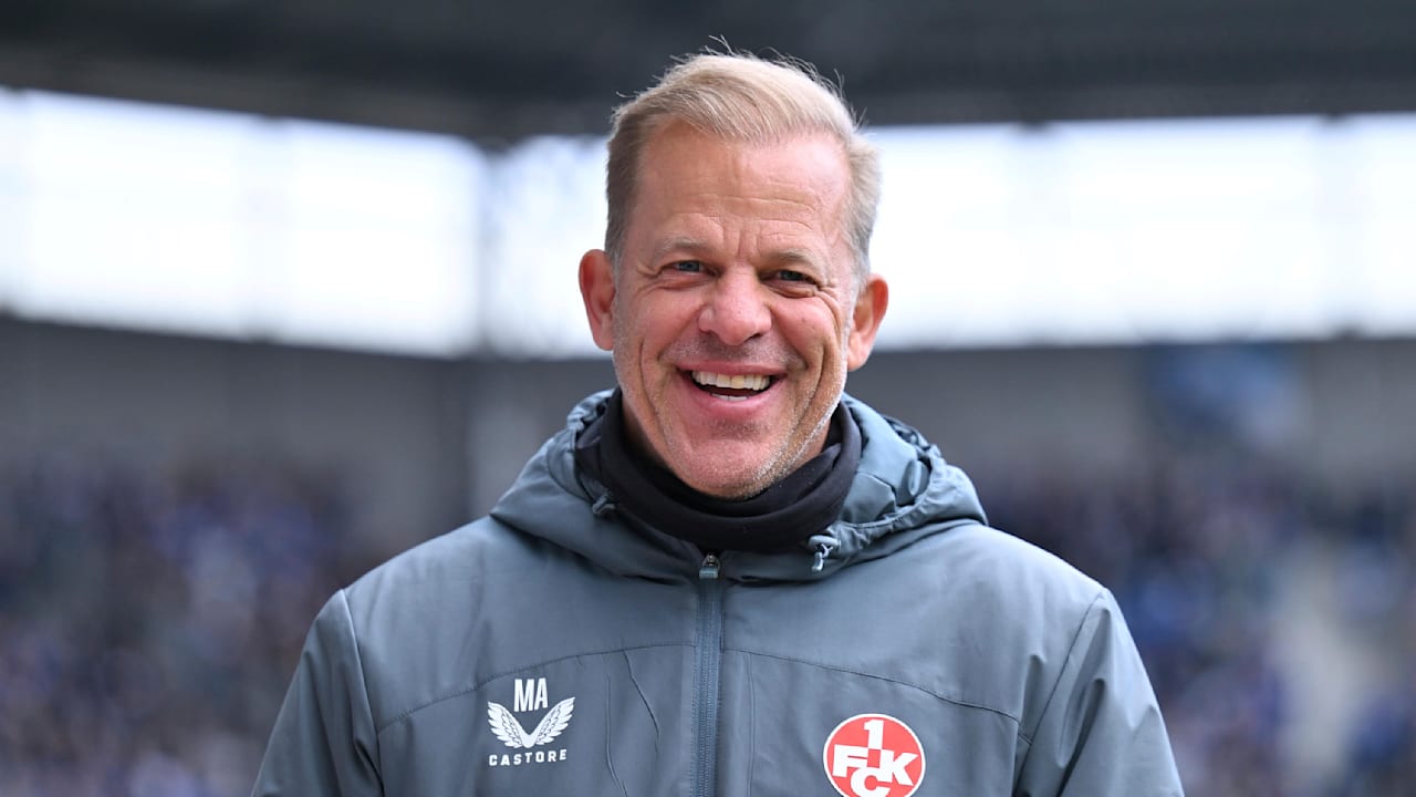 Fortuna Düsseldorf: | Sport | BILD.de